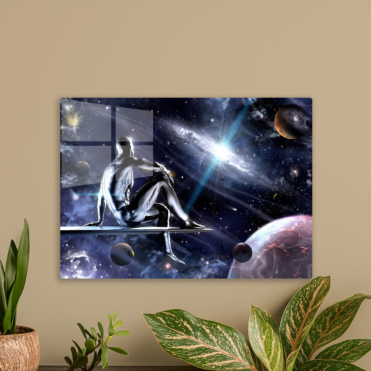 Silver Surfer