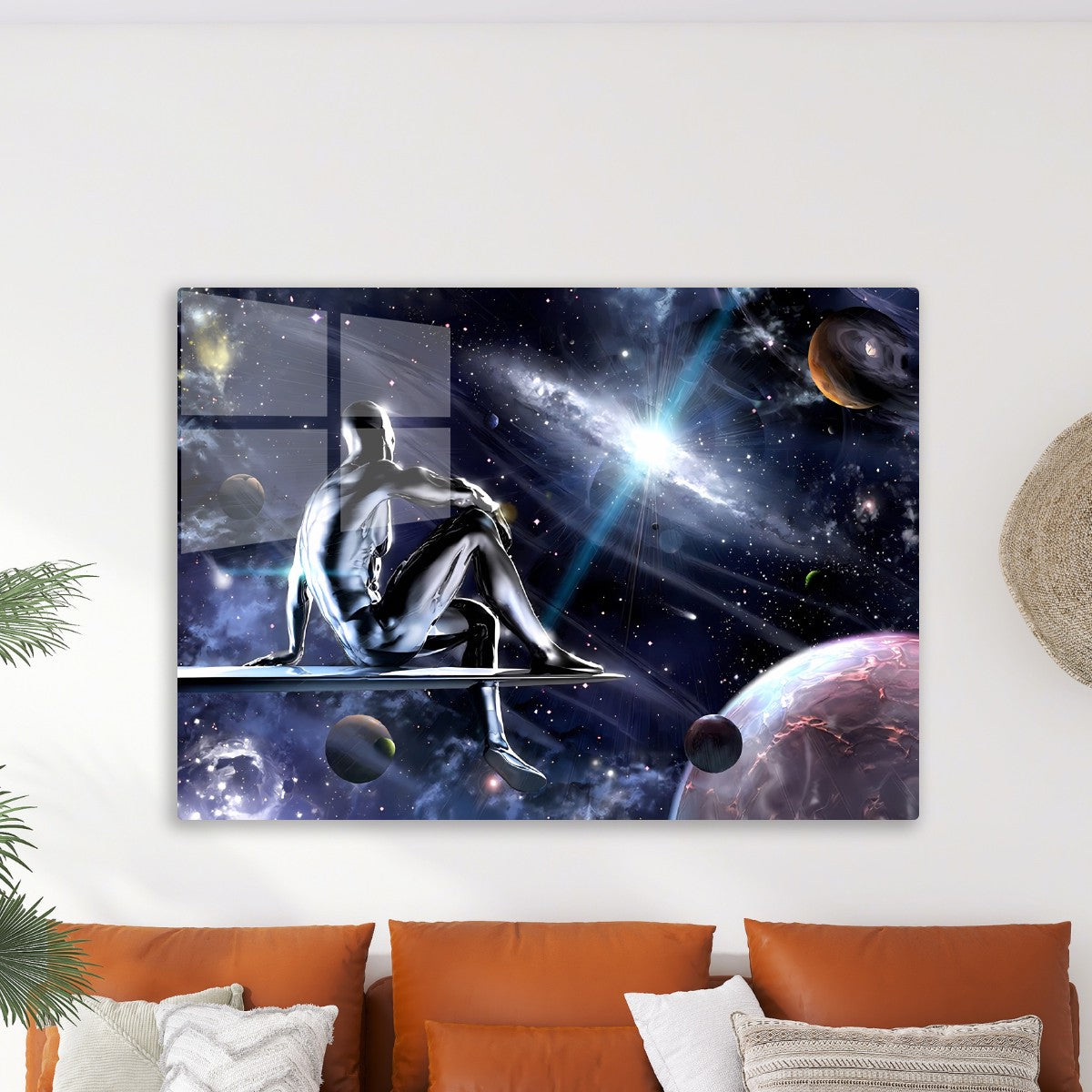 Silver Surfer