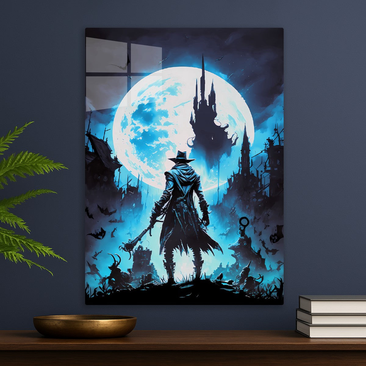 Bloodborne