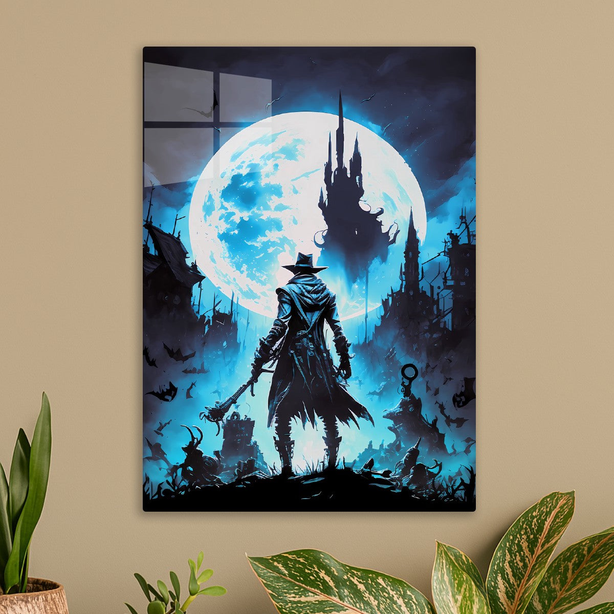 Bloodborne