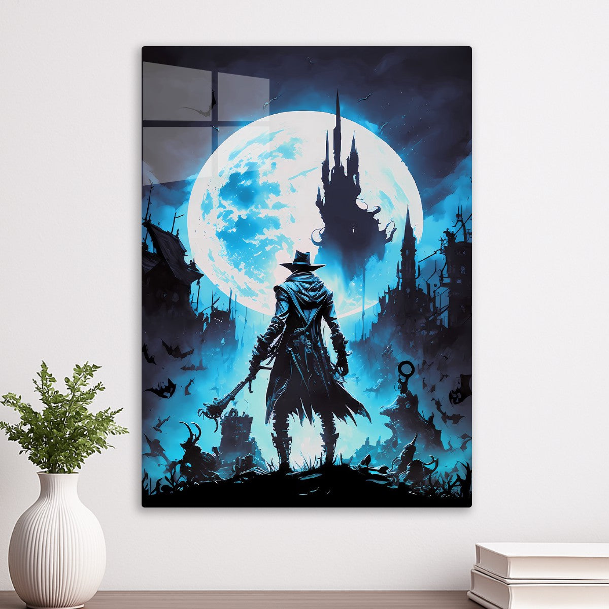 Bloodborne