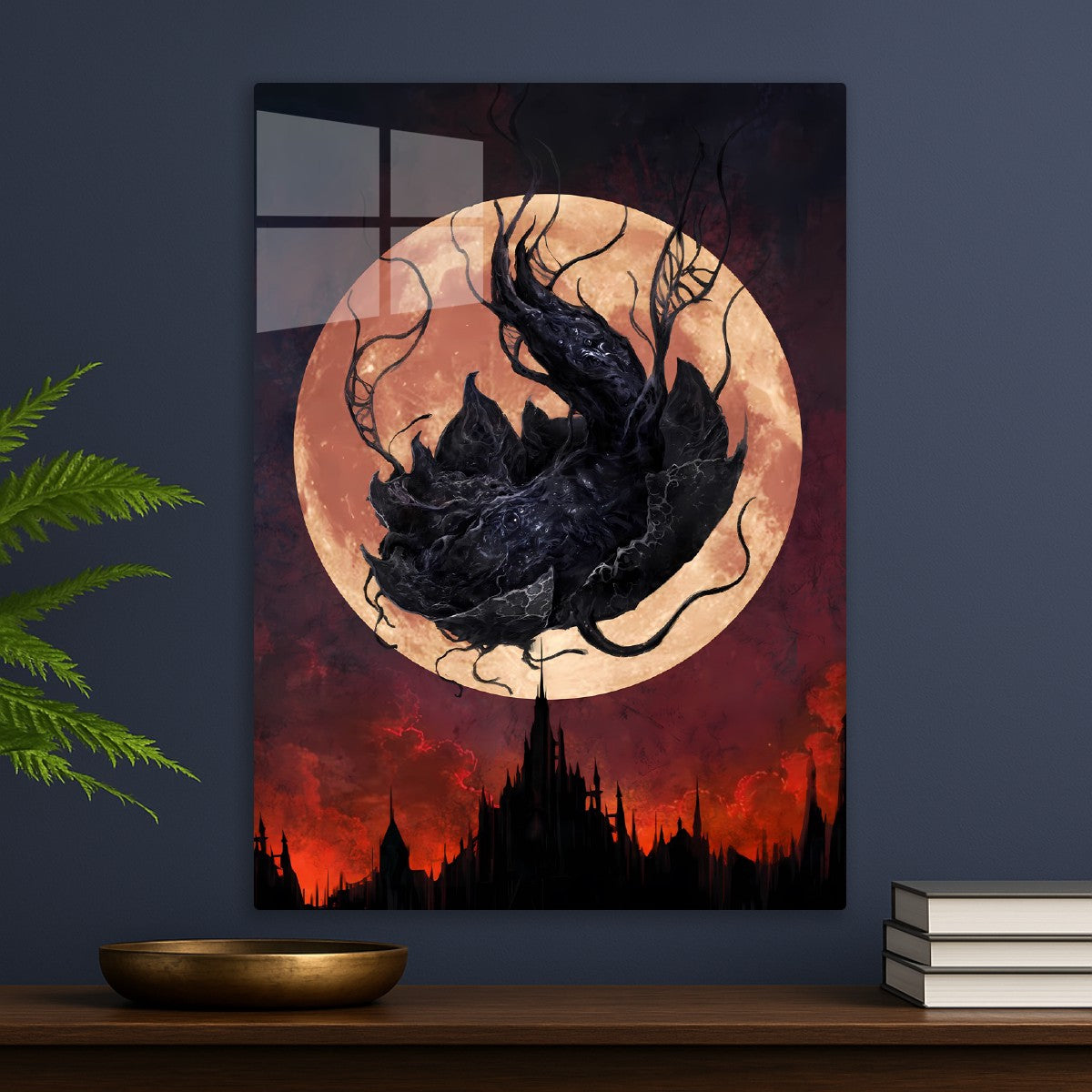 Bloodborne