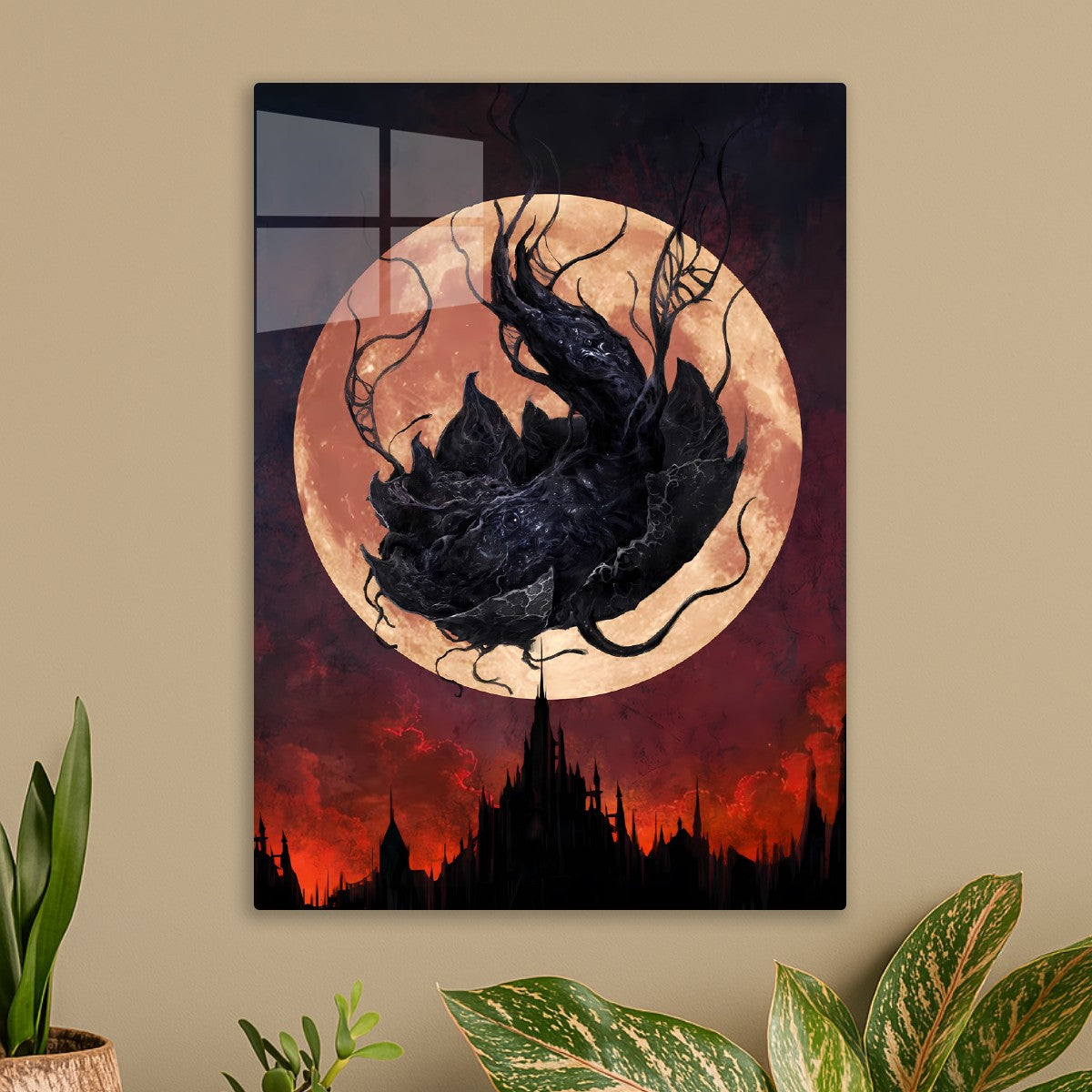 Bloodborne