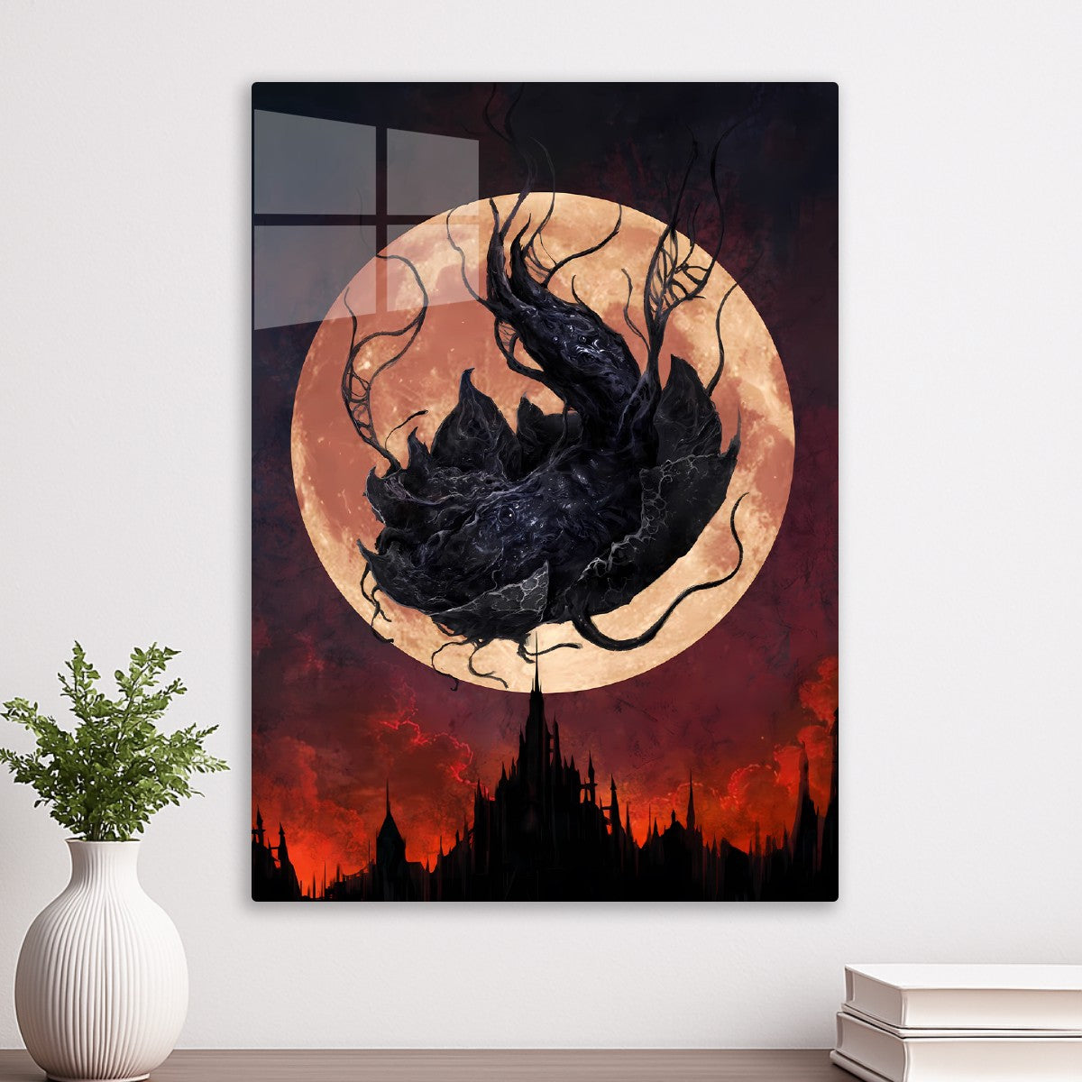 Bloodborne