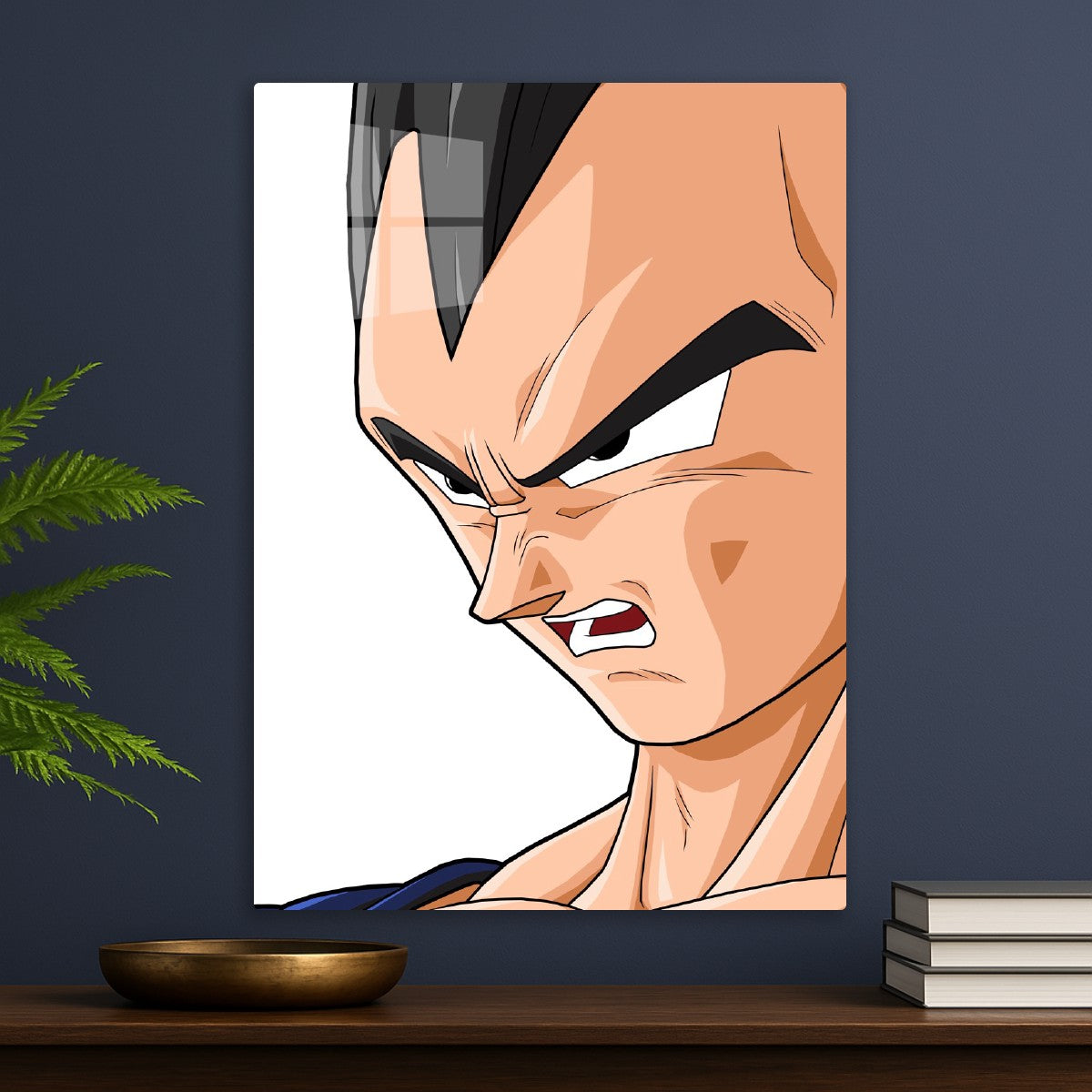 Vegeta DragonballZ