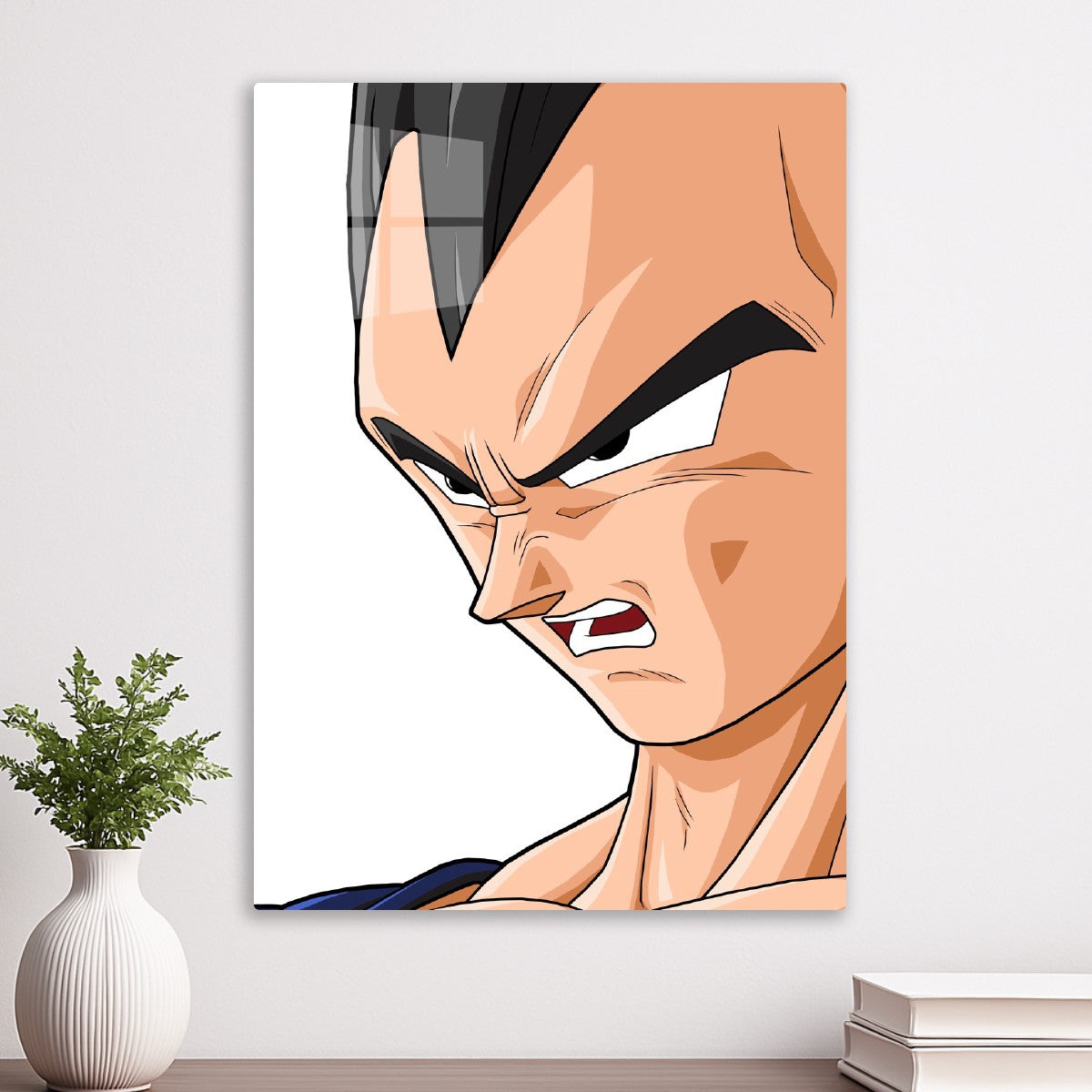 Vegeta DragonballZ