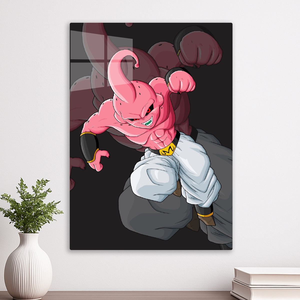 Majin Buu 