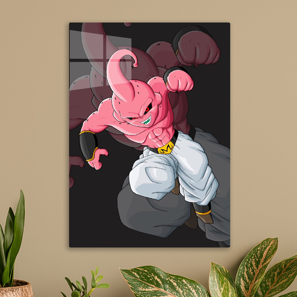 Majin Buu 