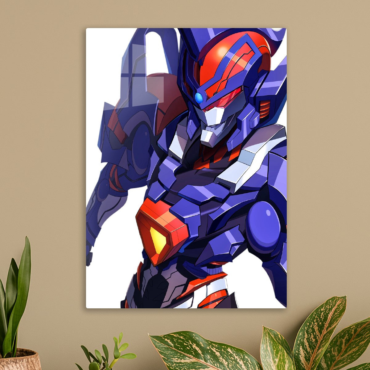 Gridman Universe
