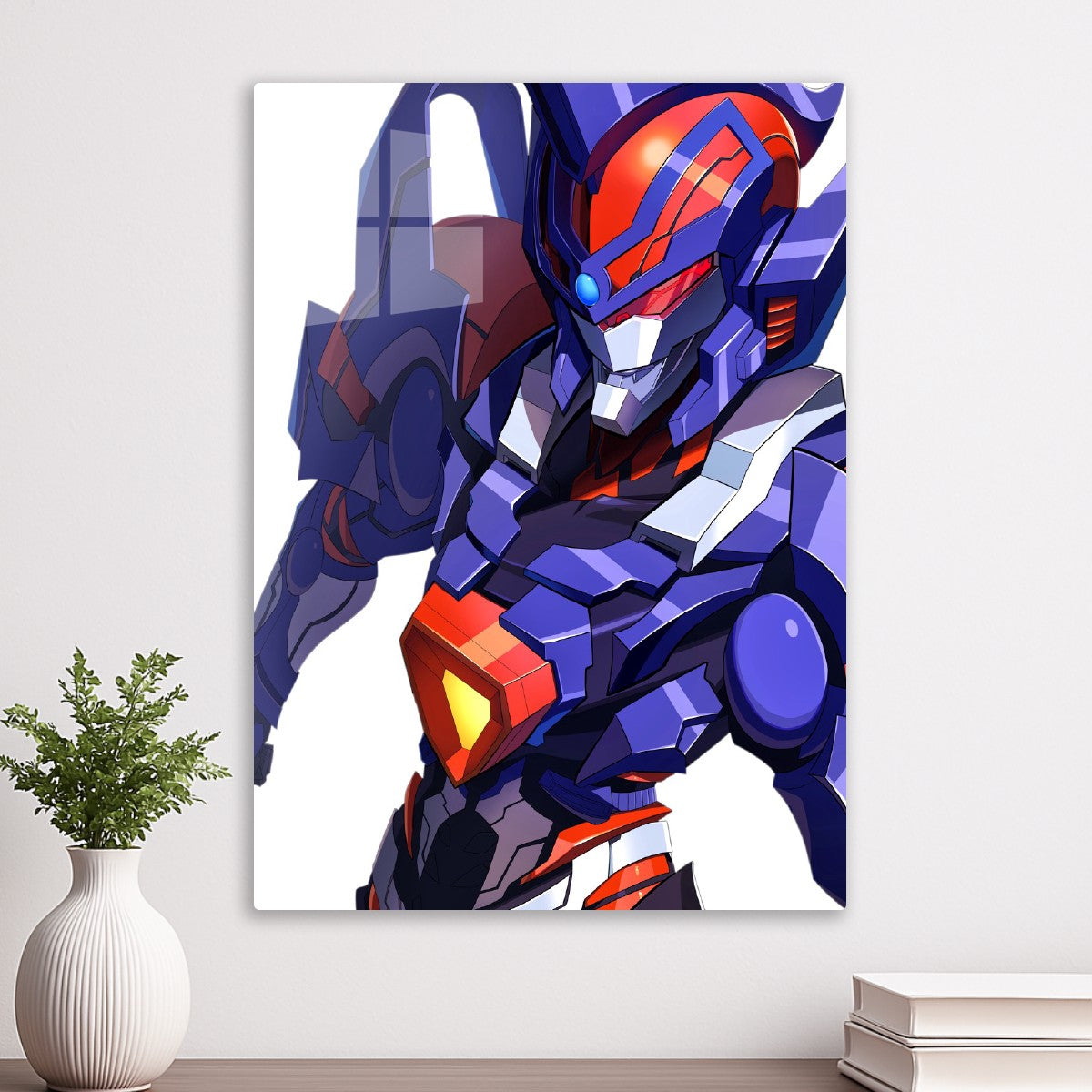 Gridman Universe