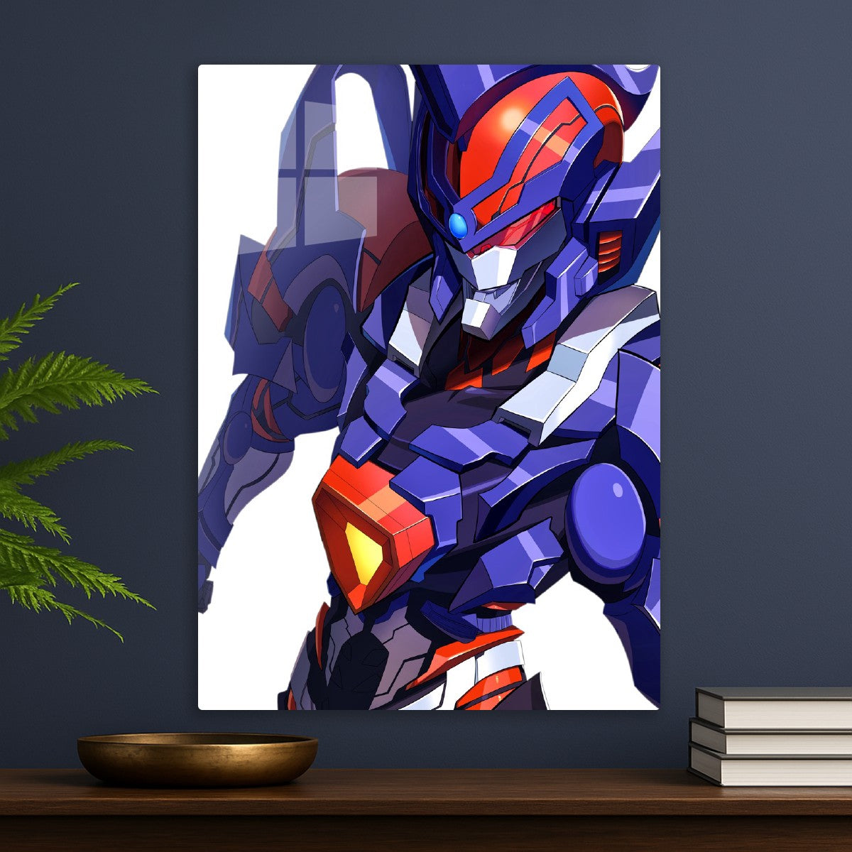Gridman Universe