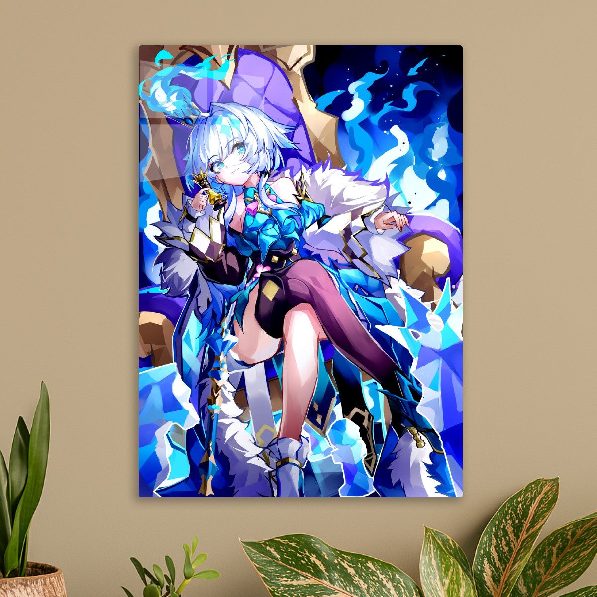 Cerydra Honkai Star Rail