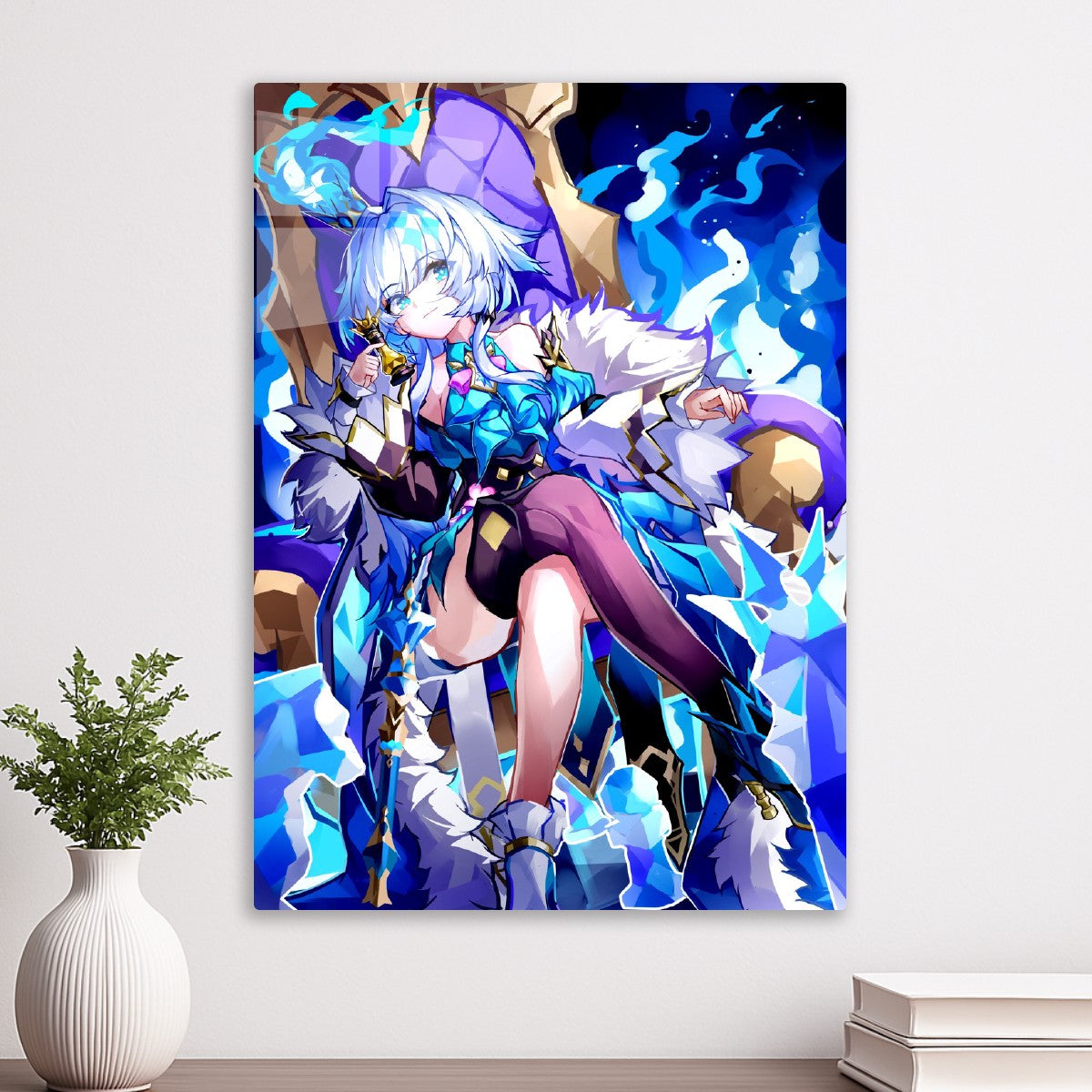 Cerydra Honkai Star Rail