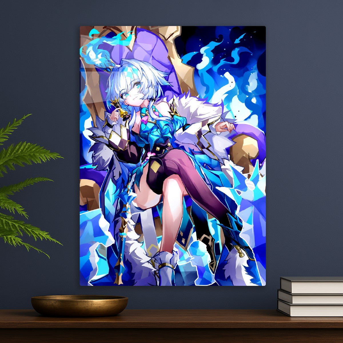 Cerydra Honkai Star Rail