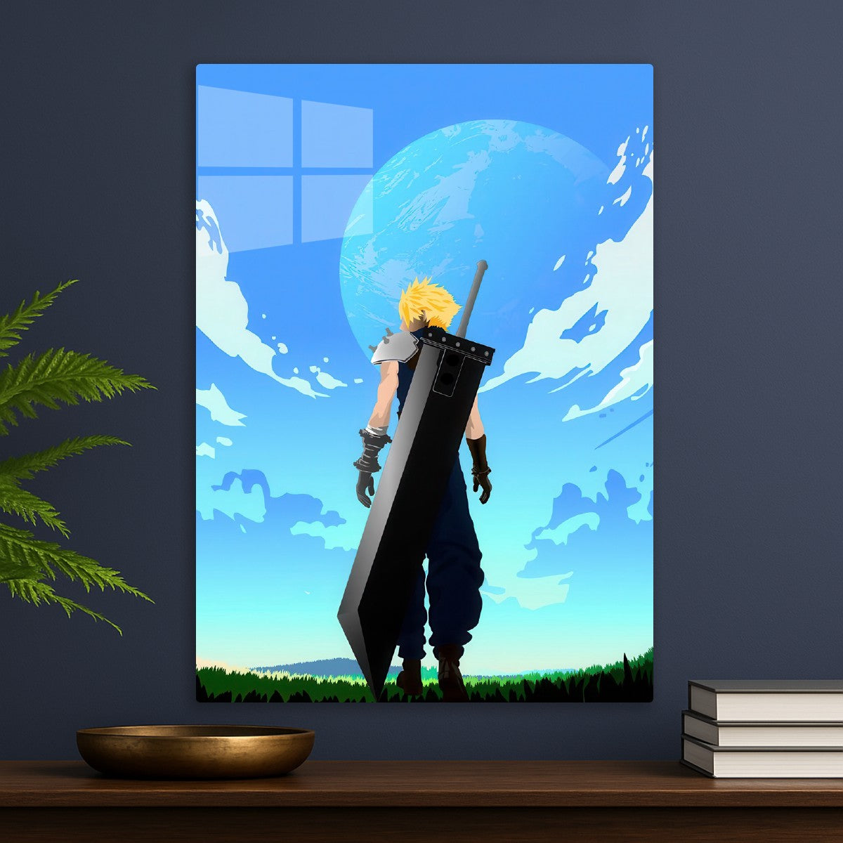 final fantasy