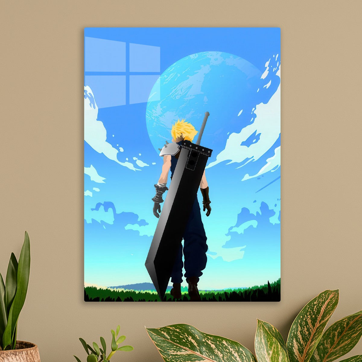 final fantasy