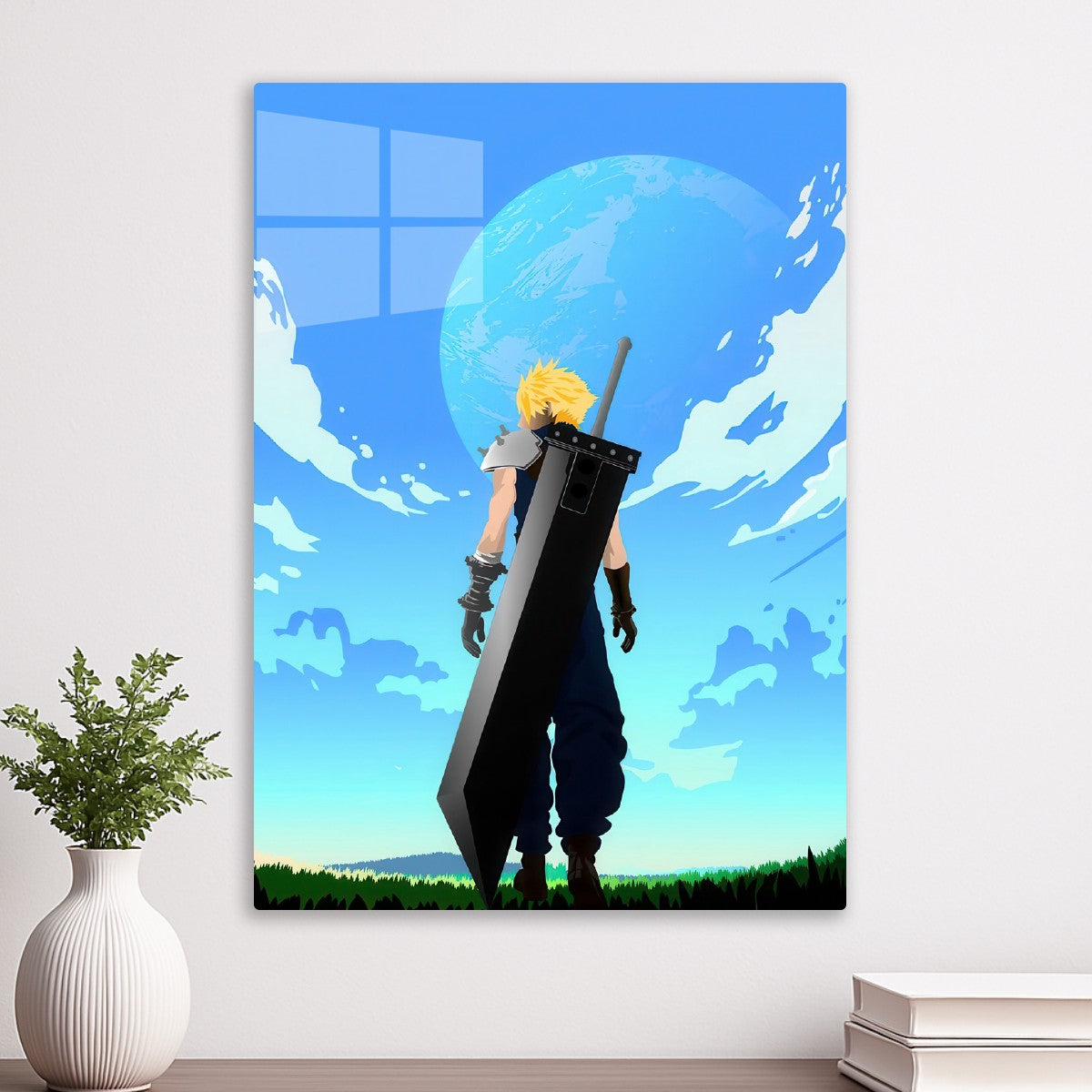 final fantasy