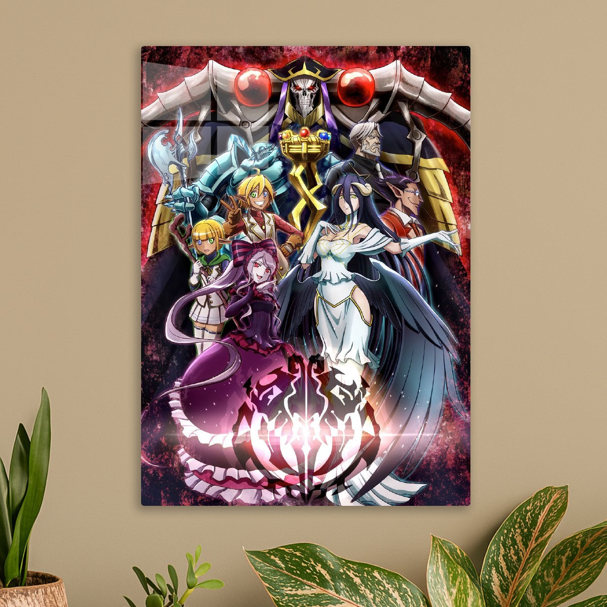 Overlord