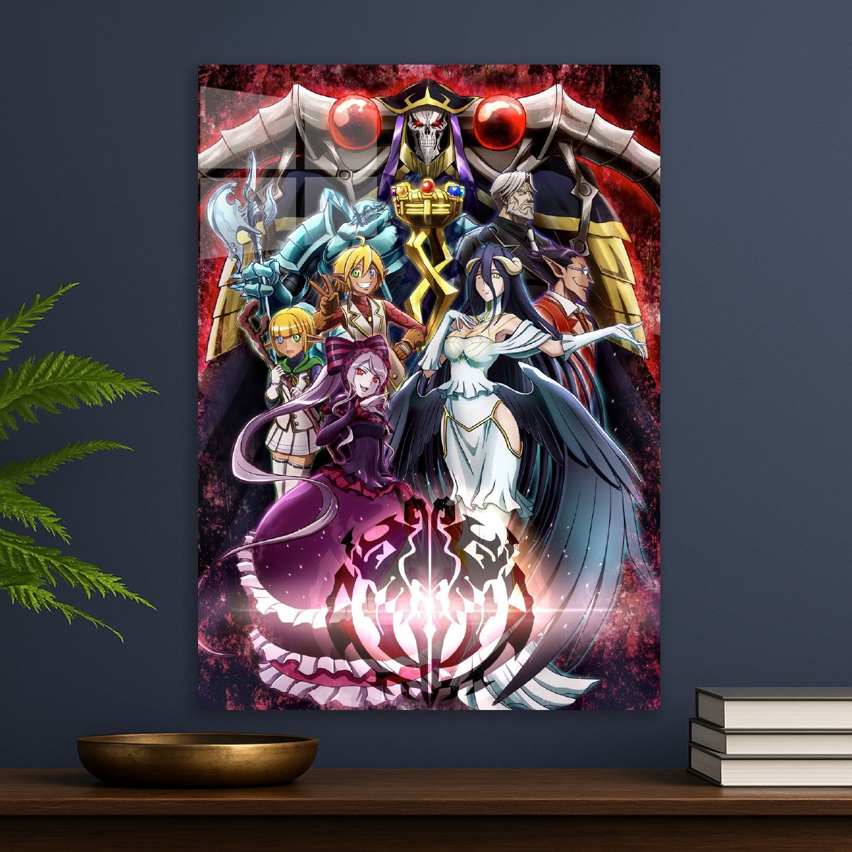 Overlord