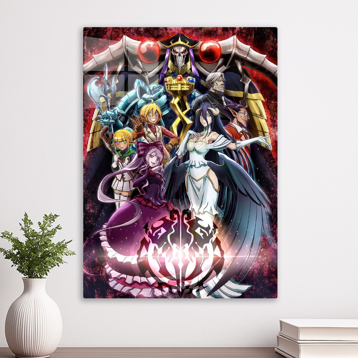 Overlord