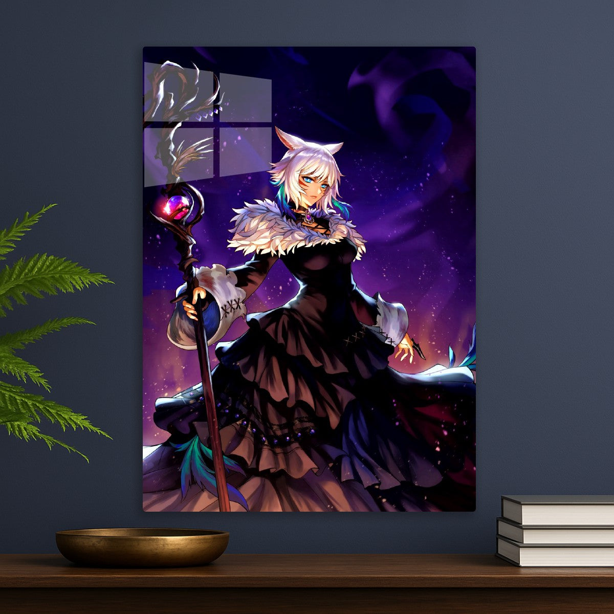 Y'shtola Rhul, final fantasy