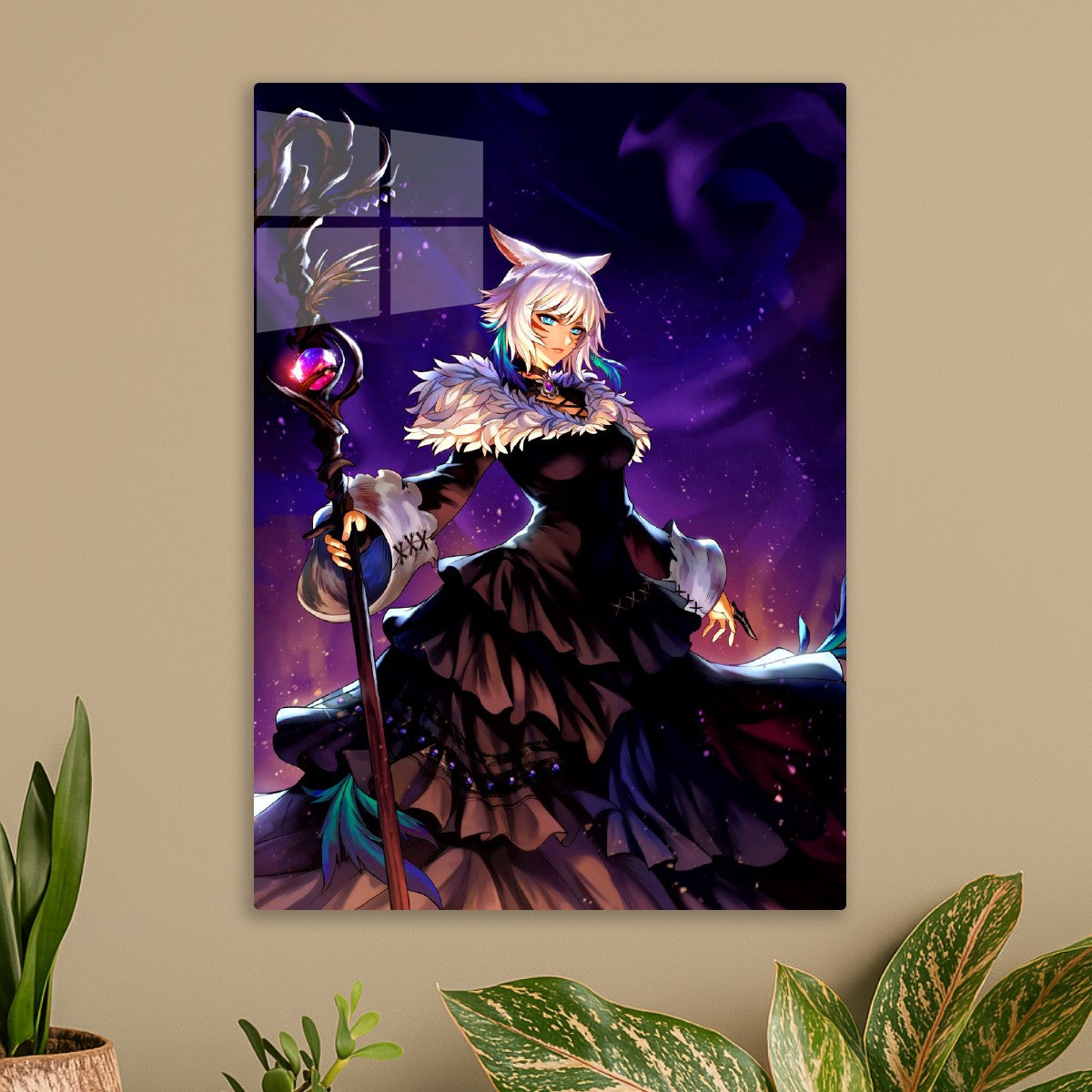 Y'shtola Rhul, final fantasy