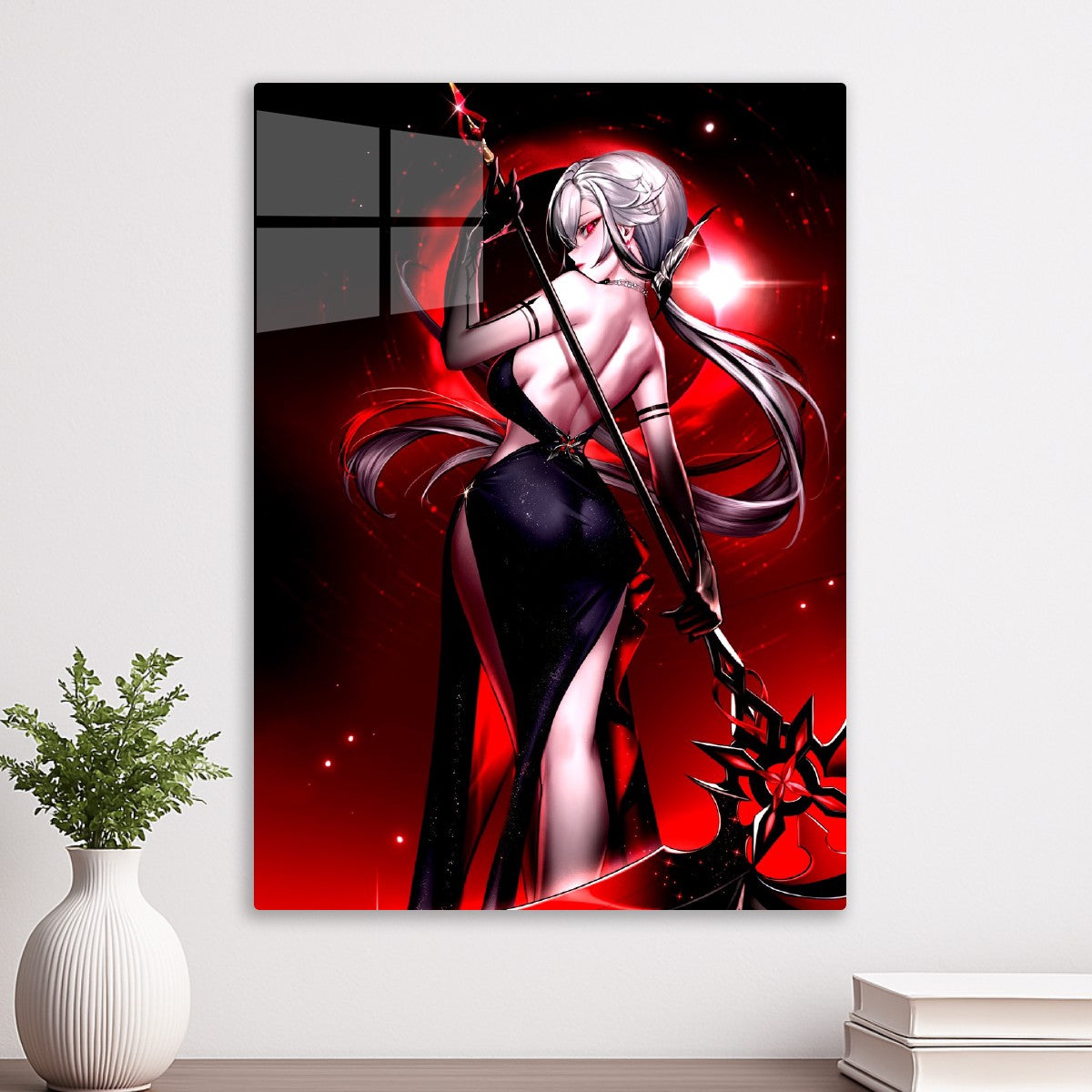 Ringeko Genshin Impact