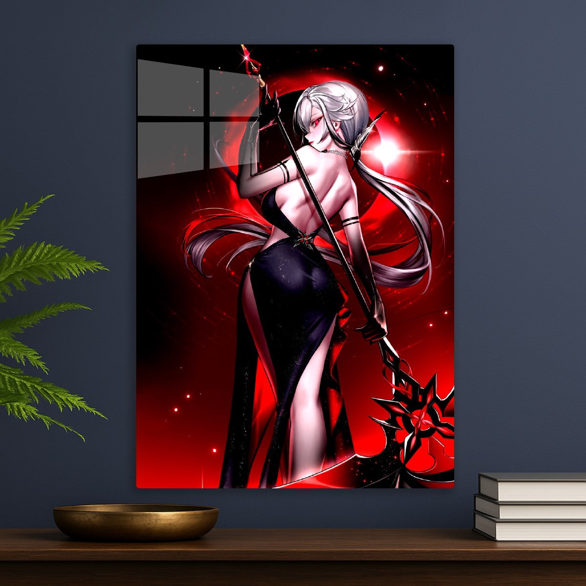 Ringeko Genshin Impact