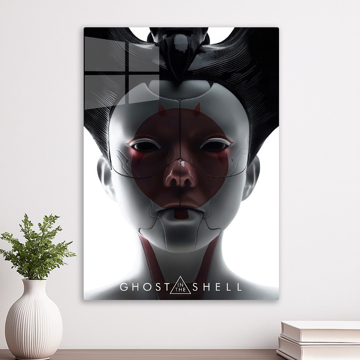 Ghost in the Shell