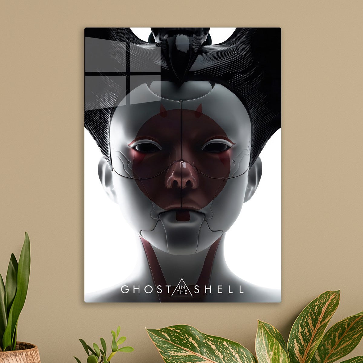 Ghost in the Shell