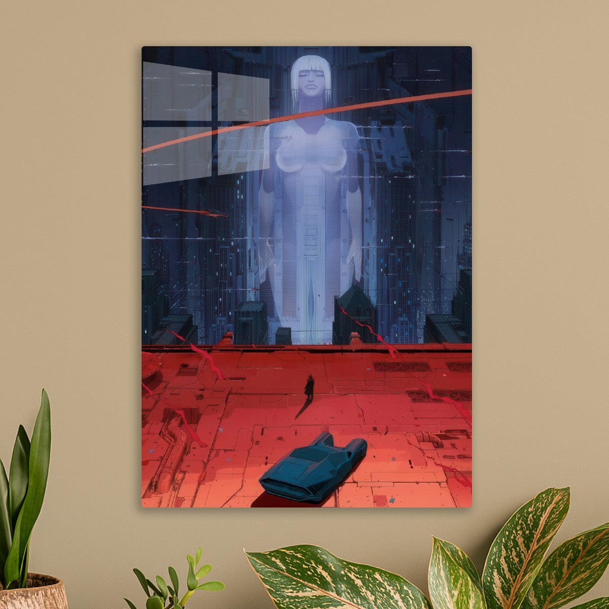 Blade Runner