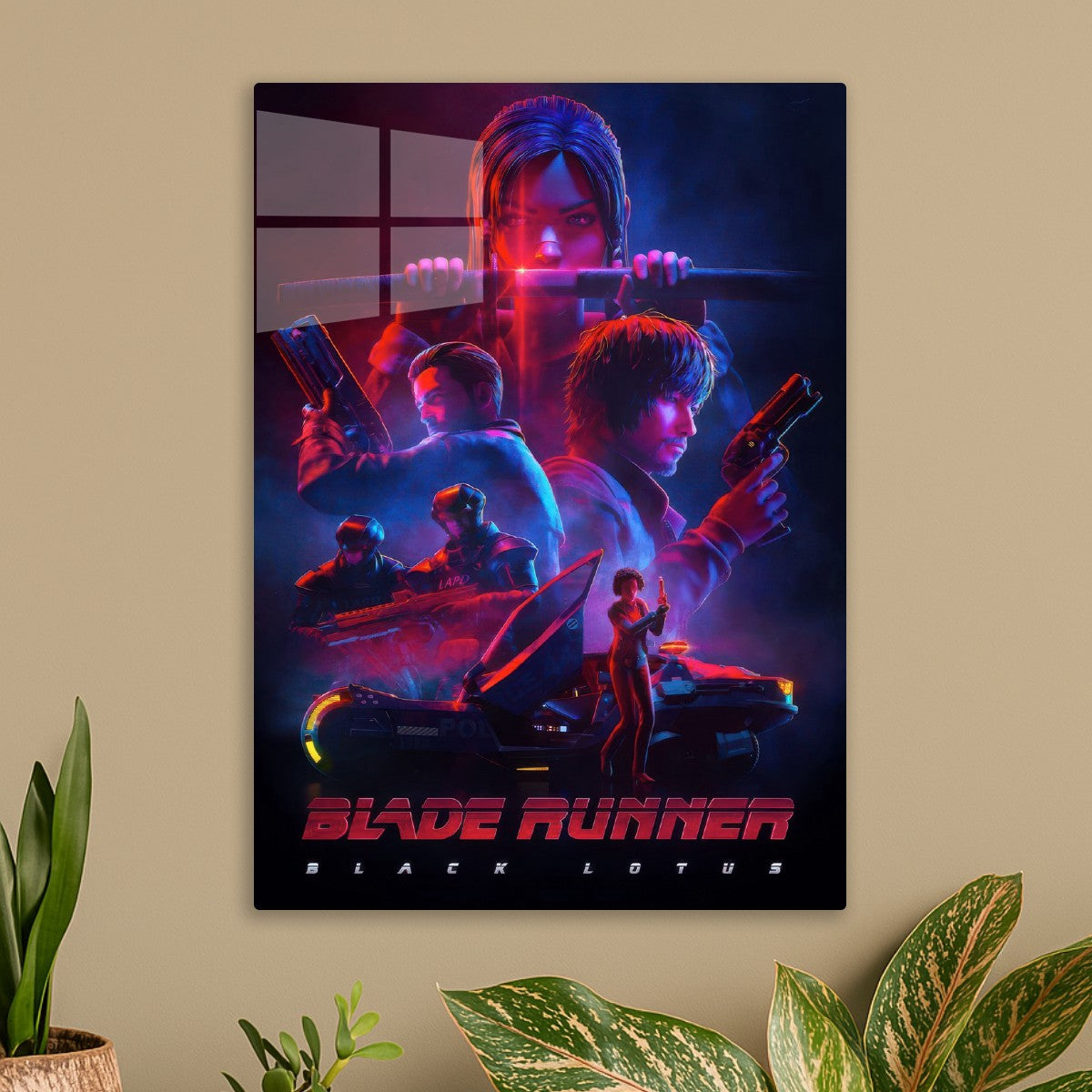 Blade Runner 2049