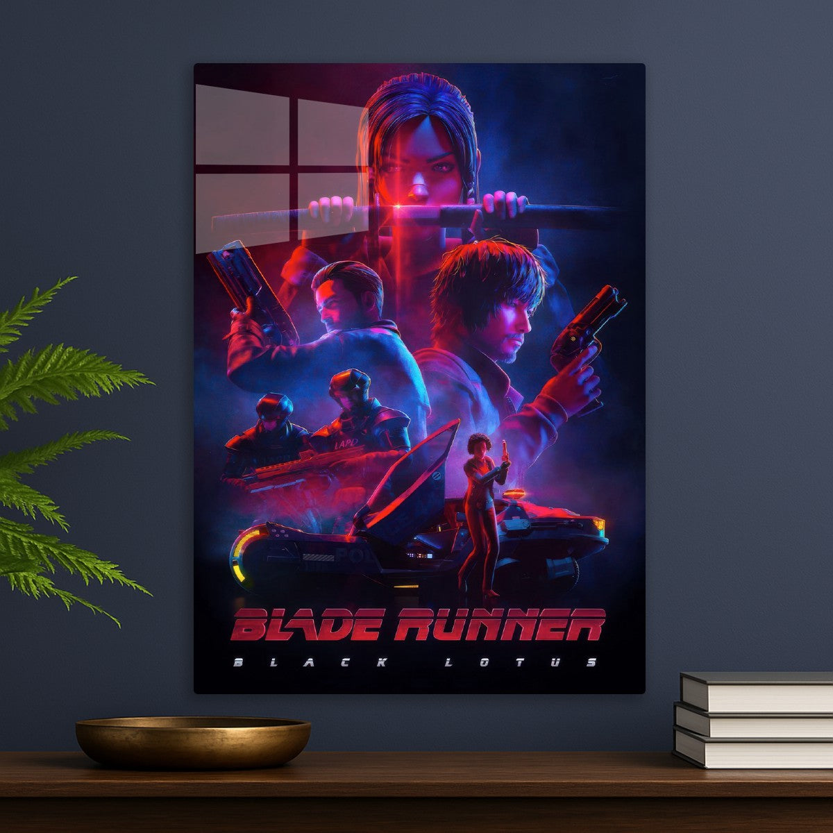 Blade Runner 2049