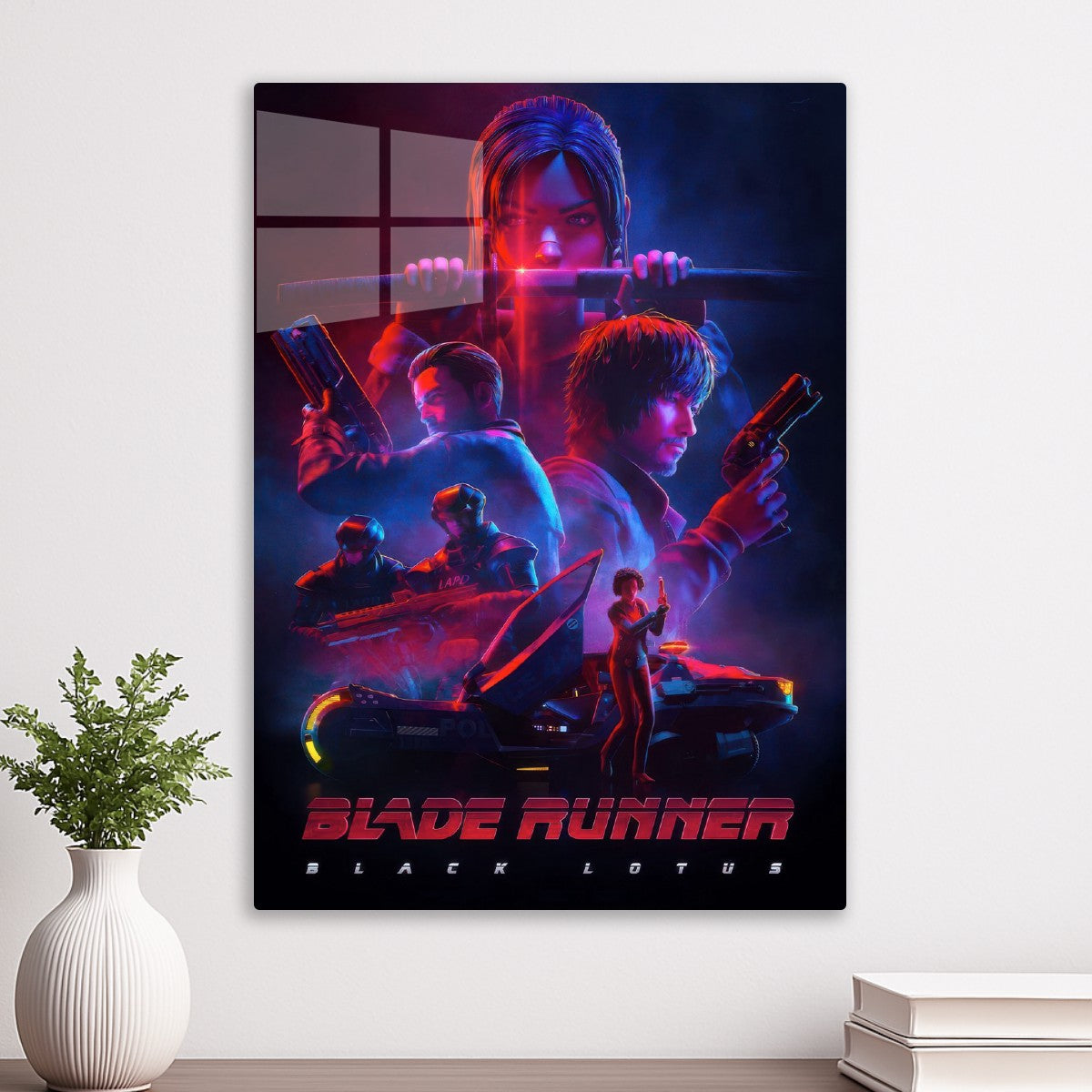 Blade Runner 2049