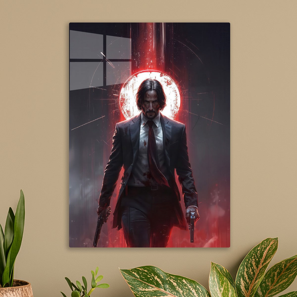 john wick