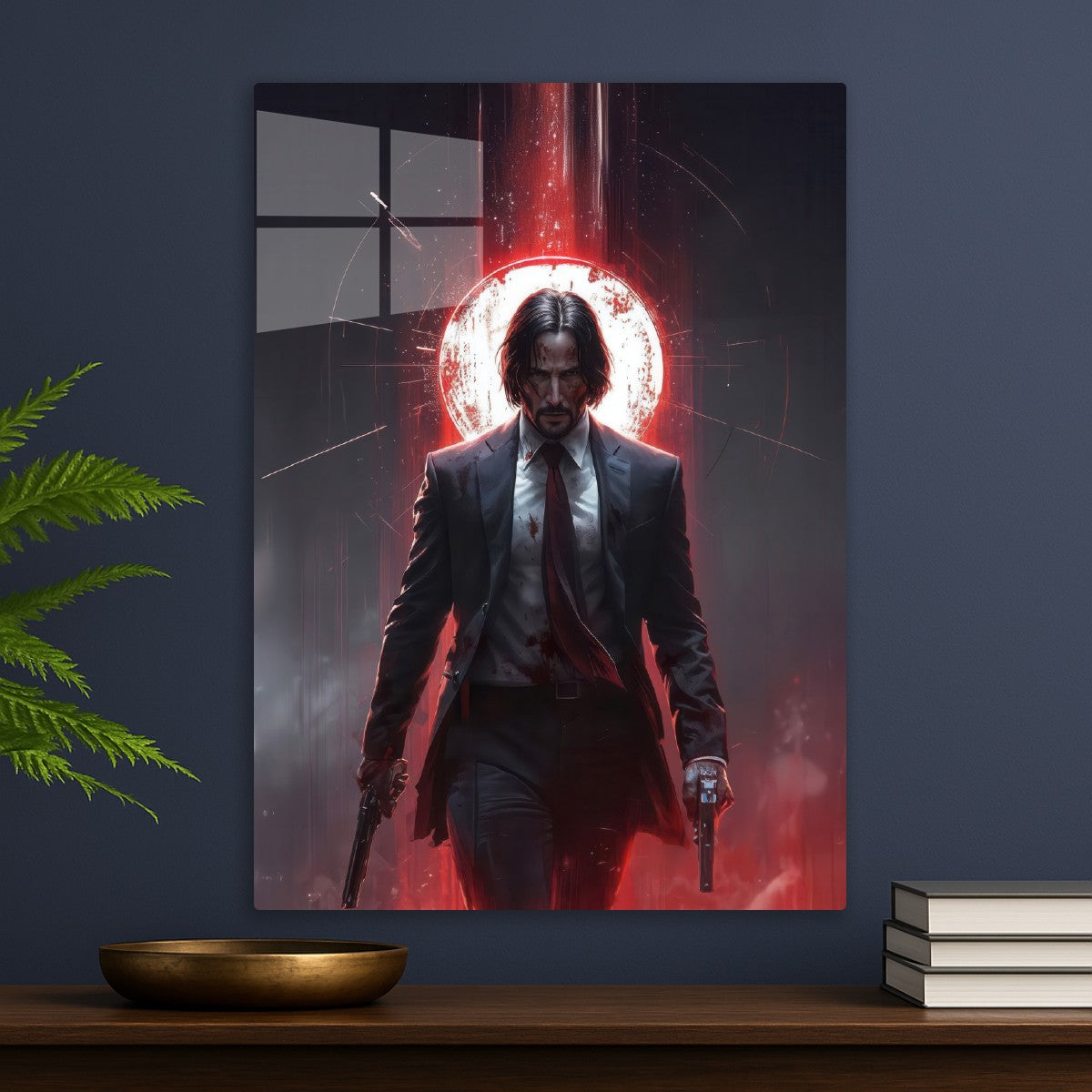 john wick