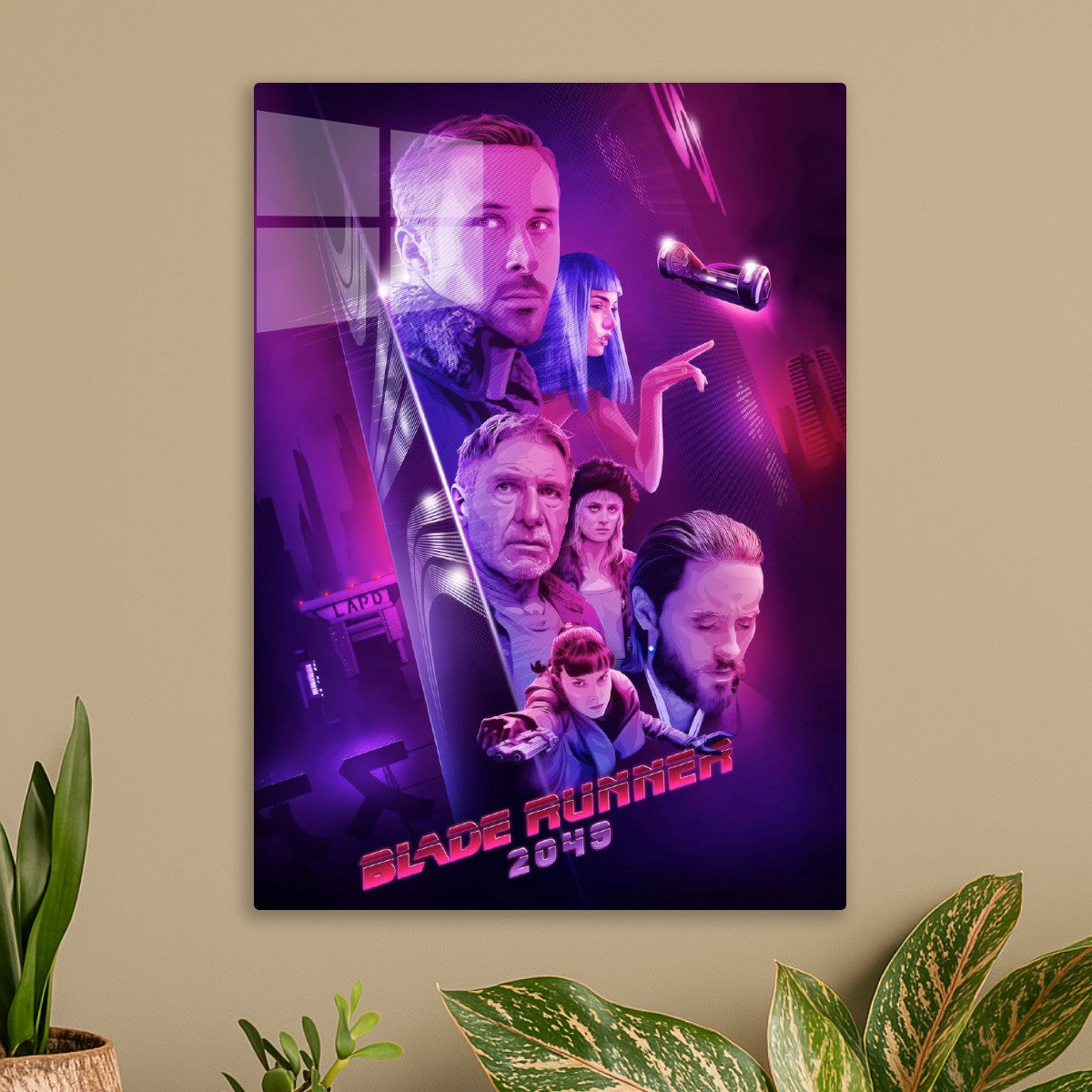 Blade Runner 2049