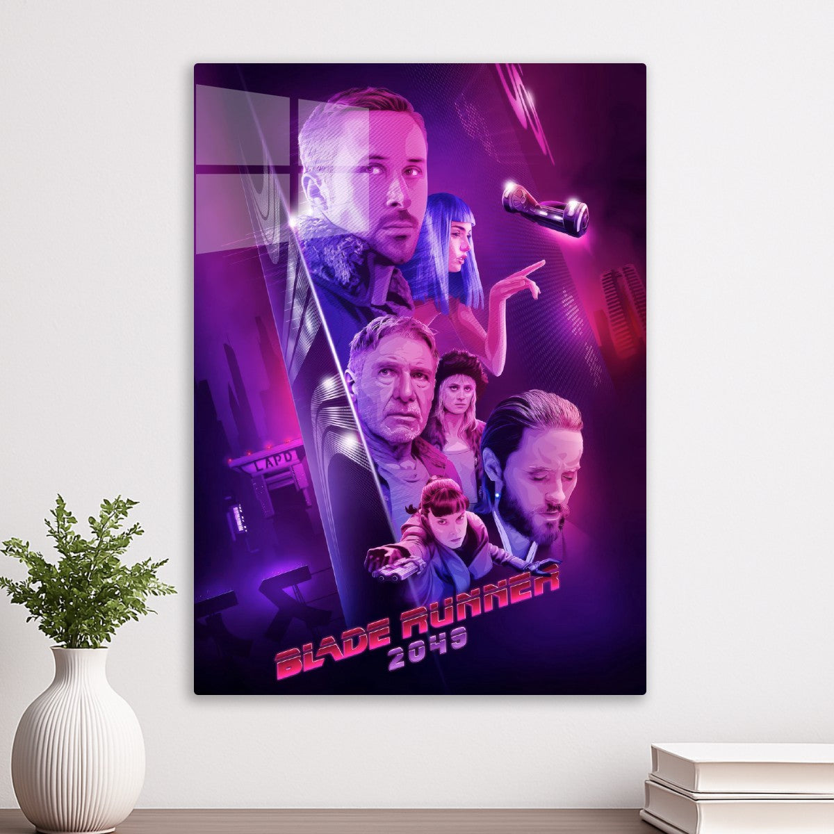 Blade Runner 2049