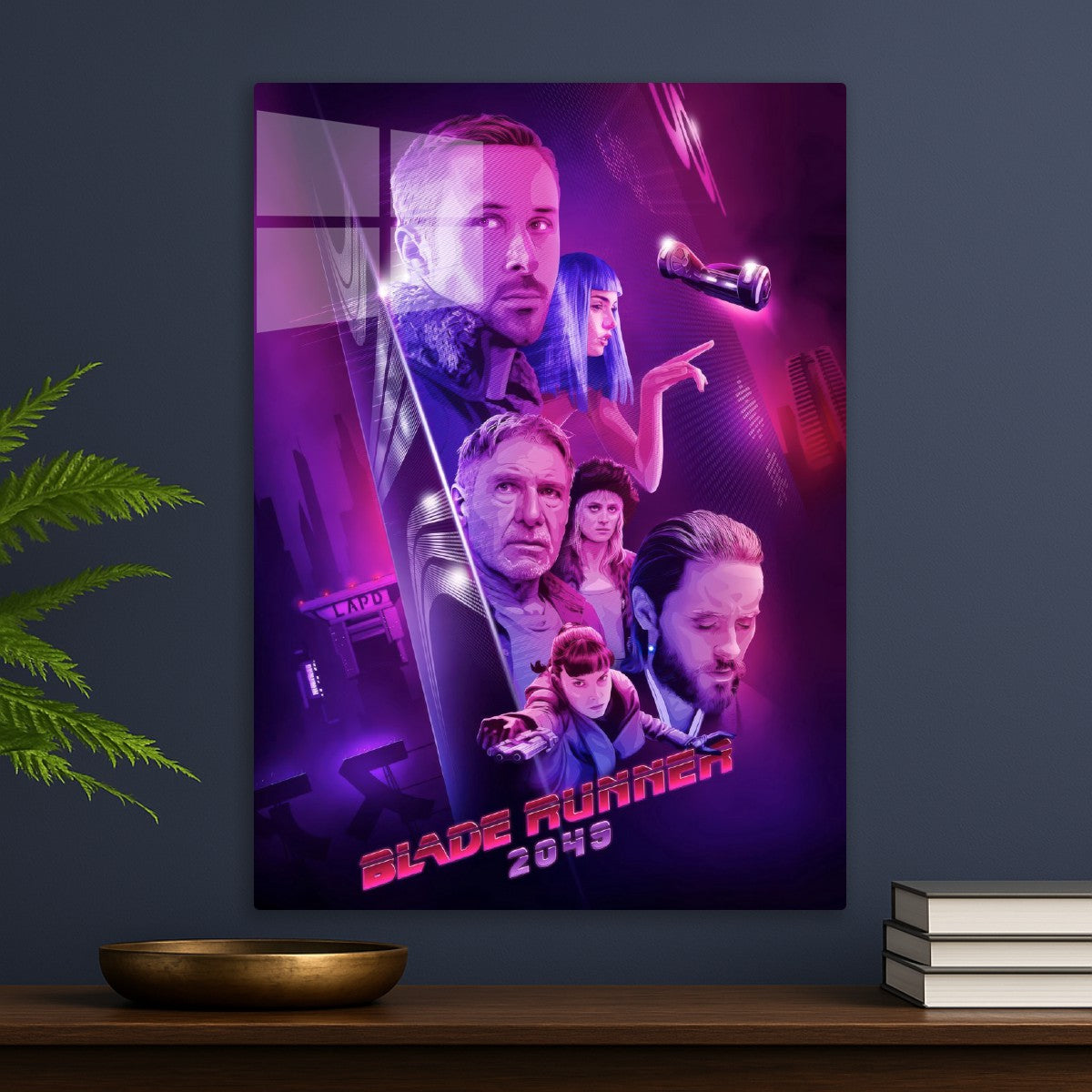 Blade Runner 2049