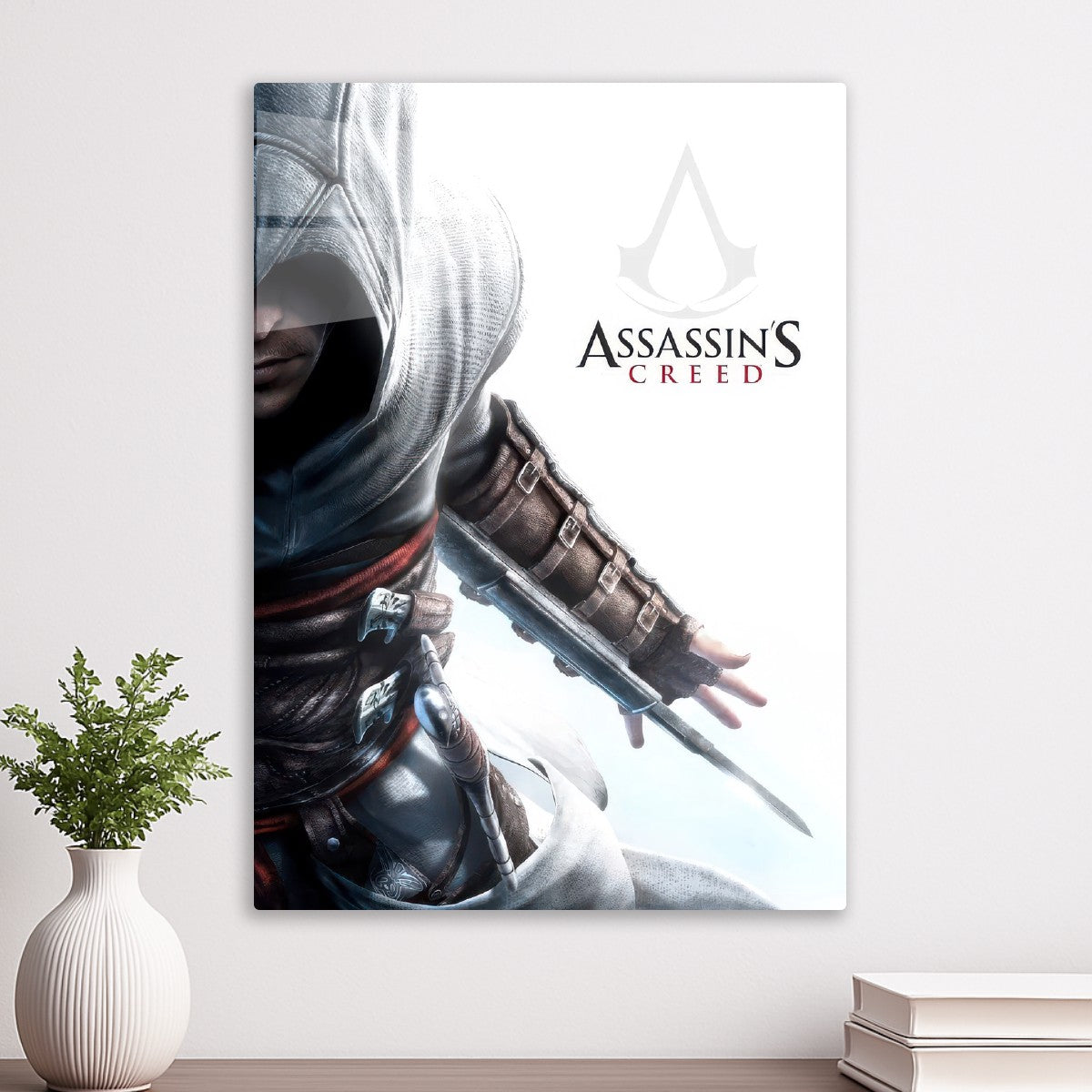 assassins creed