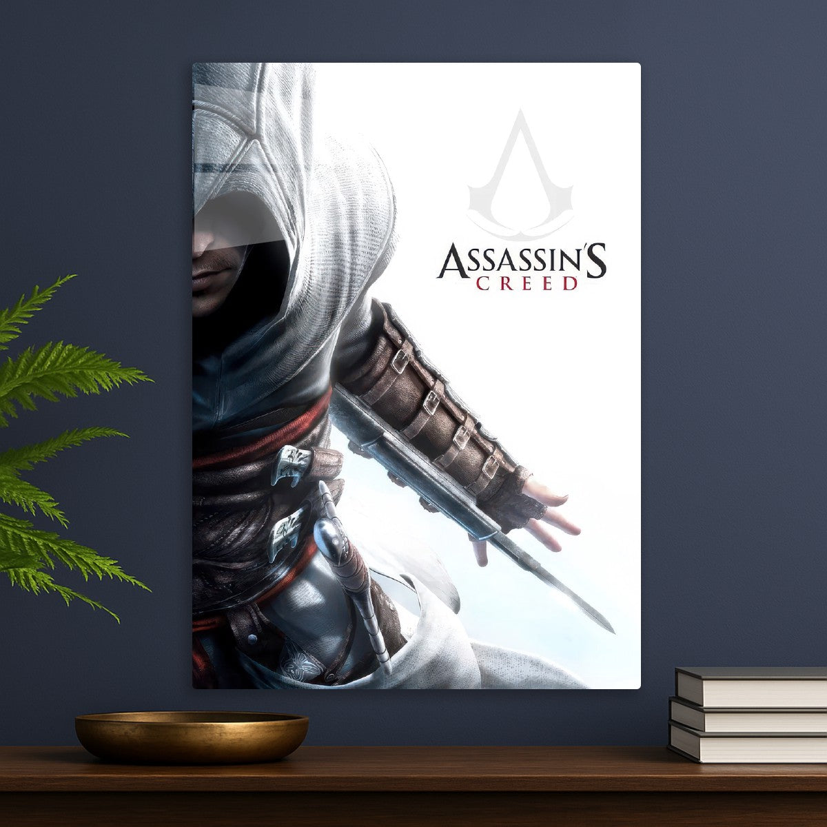 assassins creed