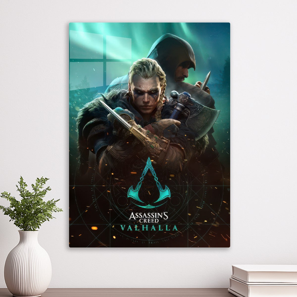 assassins creed valhalla