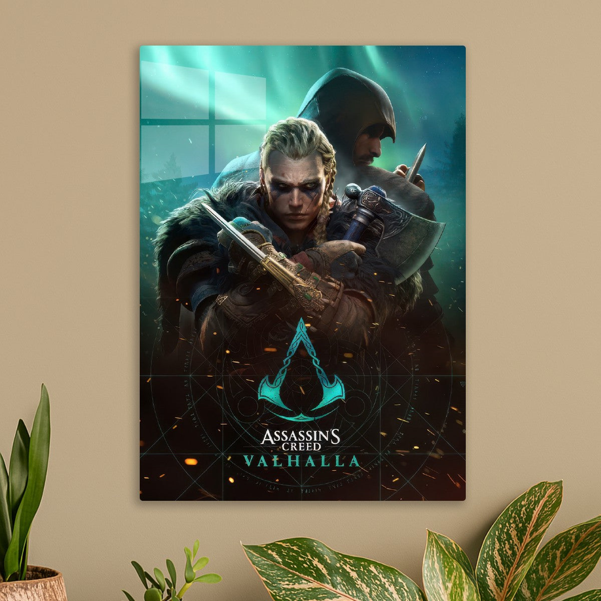 assassins creed valhalla