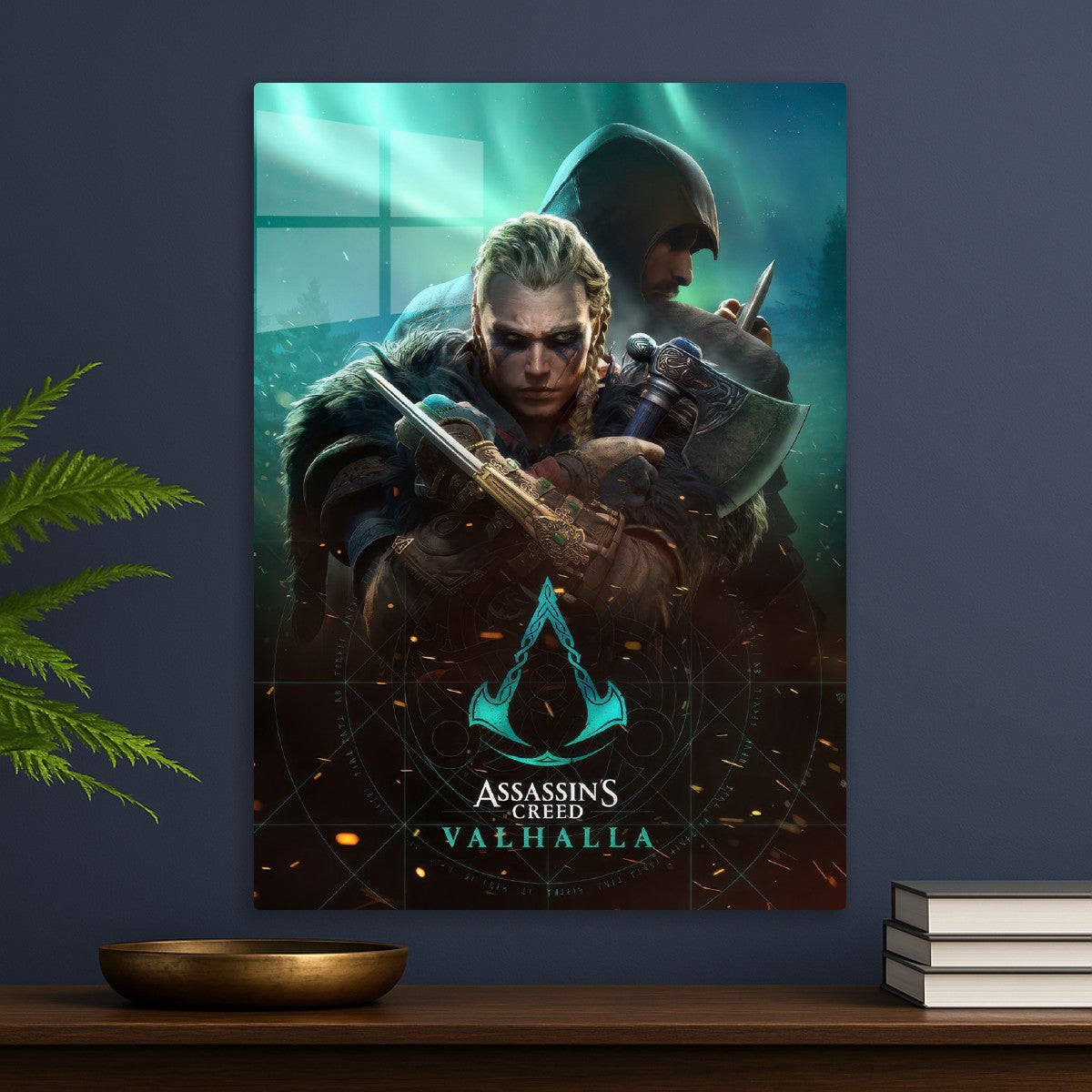 assassins creed valhalla
