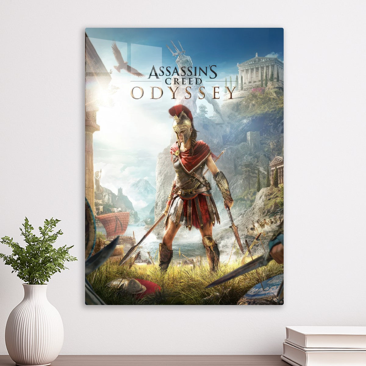 assassins creed odyssey
