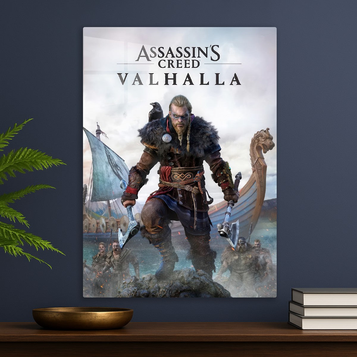 assassins creed valhalla 