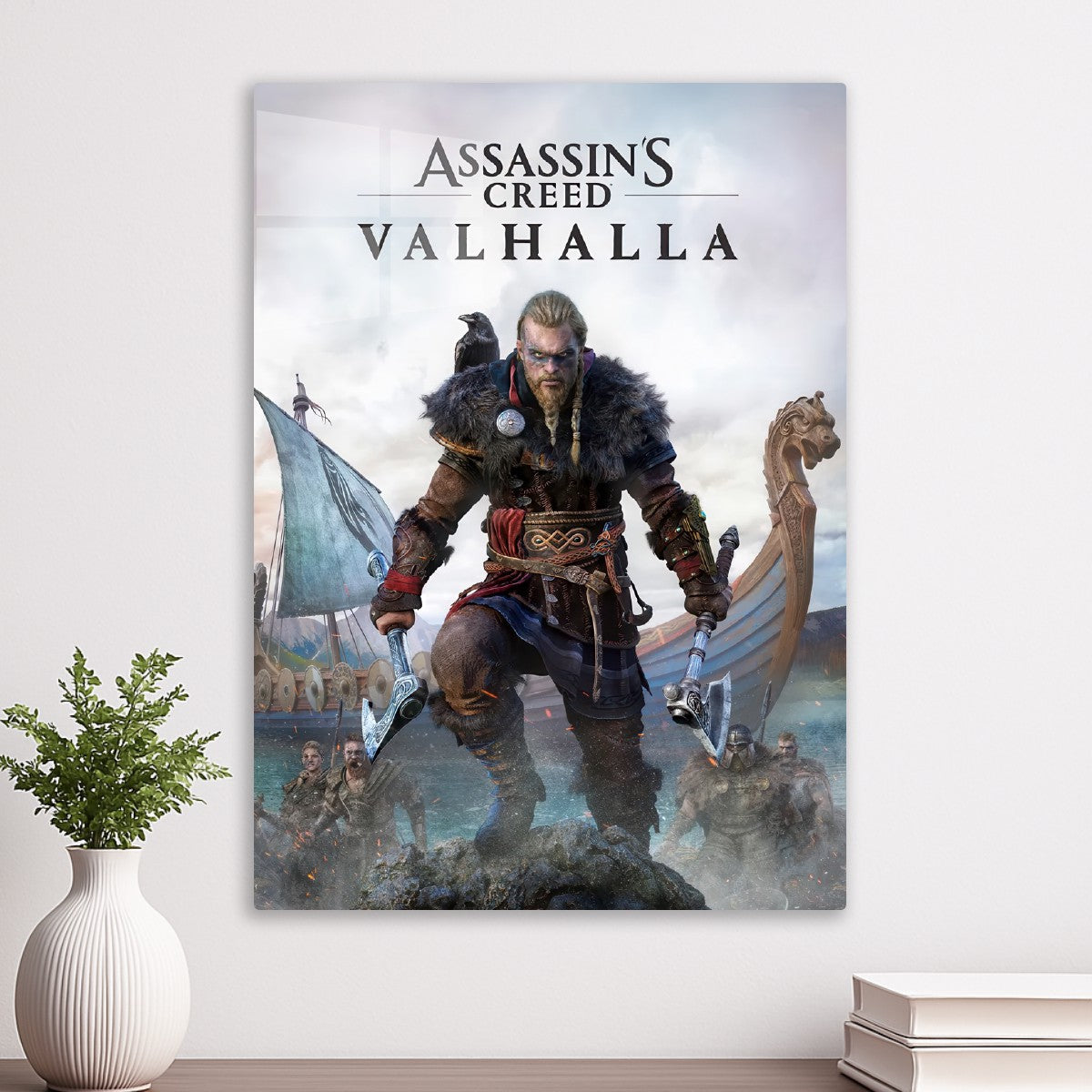 assassins creed valhalla 