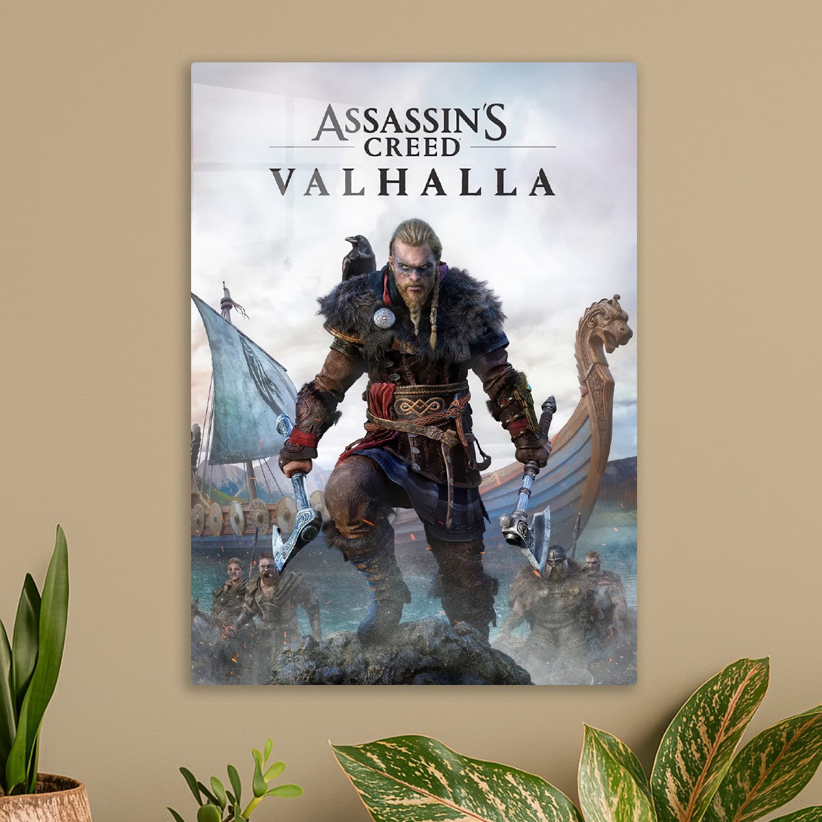 assassins creed valhalla 
