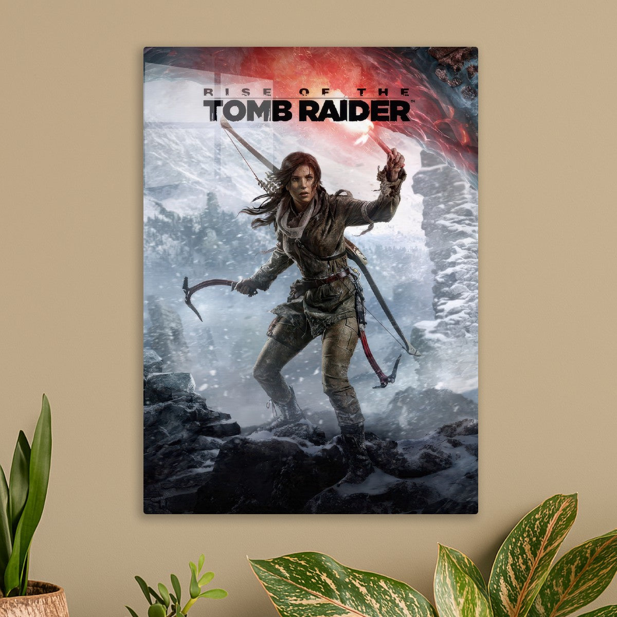 tomb raider