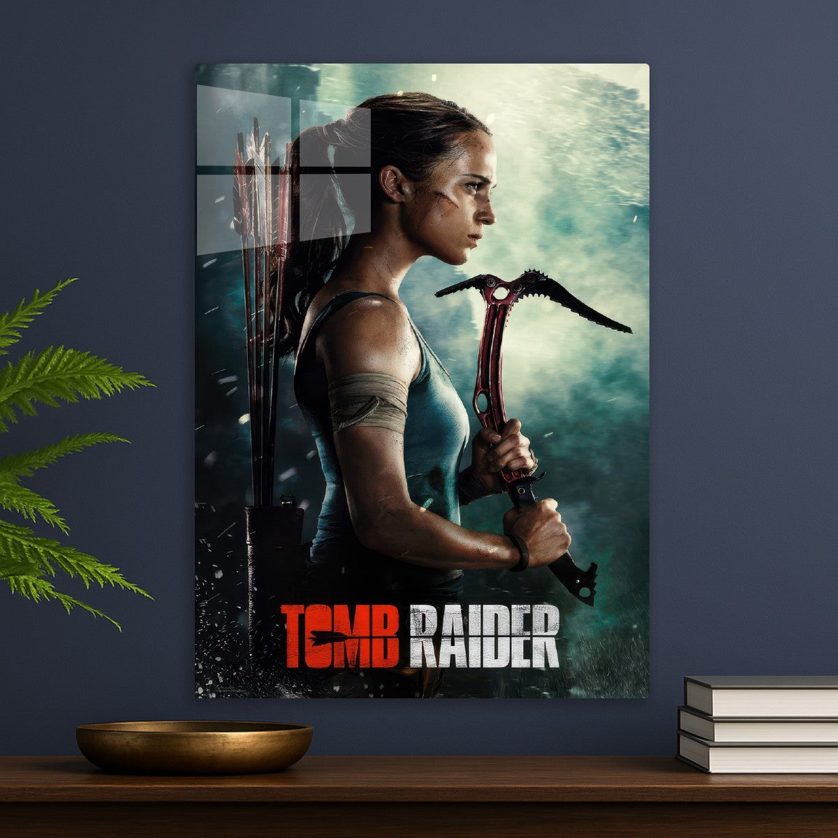 tomb raider